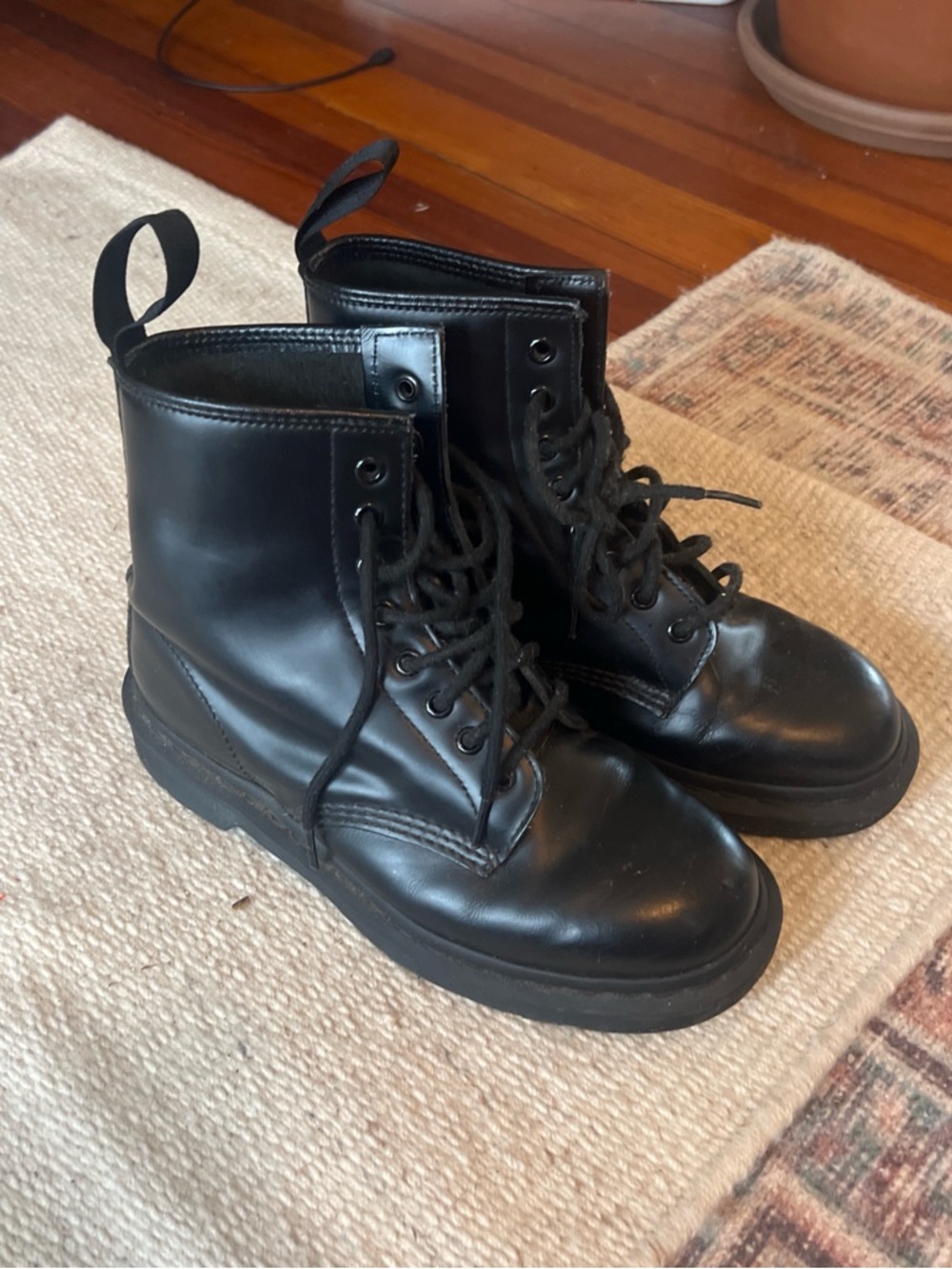 Classic doc Martin Boots